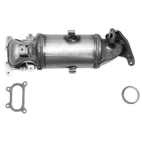 AP Exhaust Catalytic Converter 751203