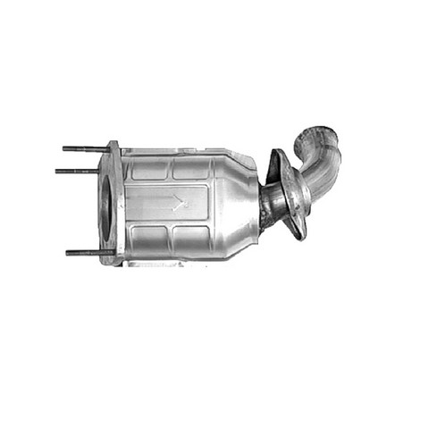 AP Exhaust Catalytic Converter 754142