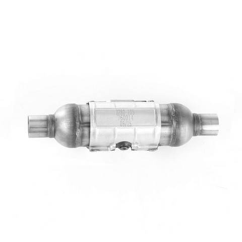 AP Exhaust Catalytic Converter 760014