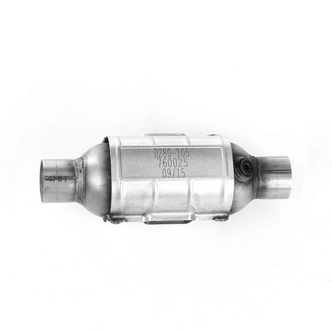 AP Exhaust Catalytic Converter 760025