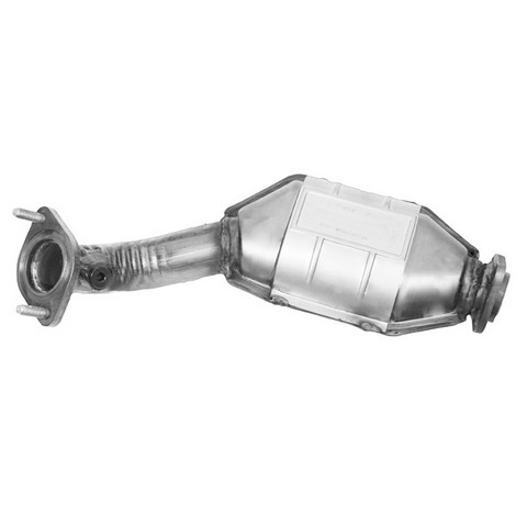 AP Exhaust Catalytic Converter 764618