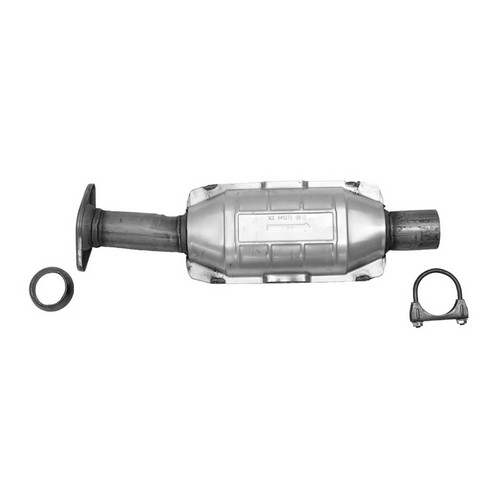 AP Exhaust Catalytic Converter 769981