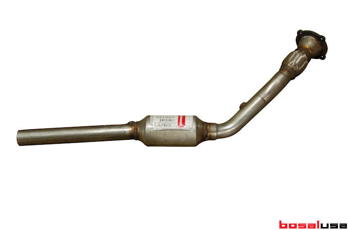 Bosal Catalytic Converter 521027