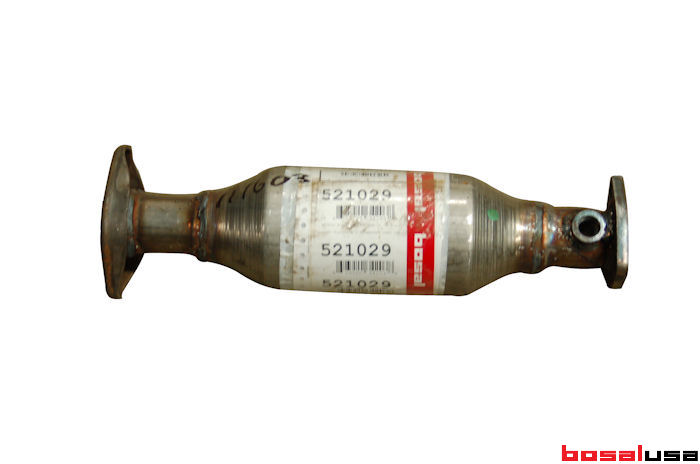 Bosal Catalytic Converter 521029