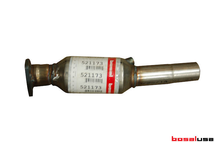 Bosal Catalytic Converter 521173