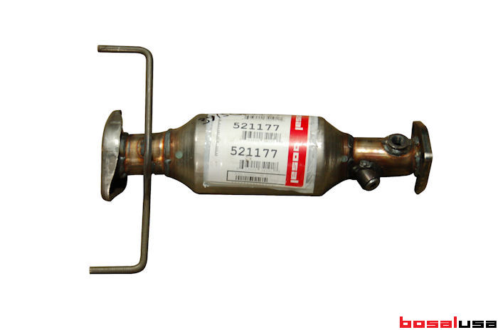 Bosal Catalytic Converter 521177