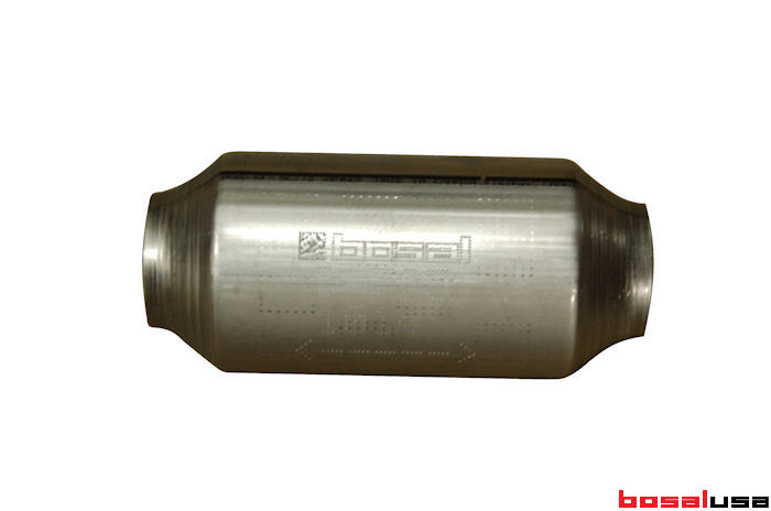 Bosal Catalytic Converter 522501