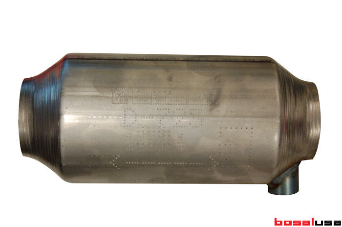 Bosal Catalytic Converter 522511