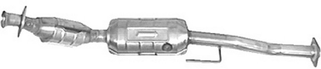 CatCo Catalytic Converter 612174