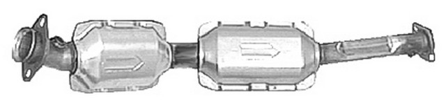 CatCo Catalytic Converter 612599