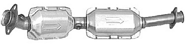 CatCo Catalytic Converter 612871