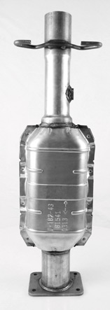 Walker Catalytic Converter 81541