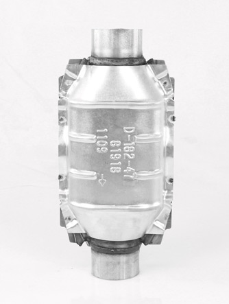 Walker Catalytic Converter 81918