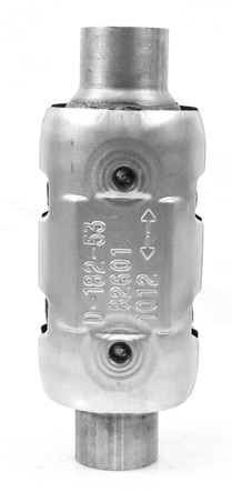 Walker Catalytic Converter 82601
