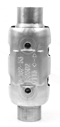 Walker Catalytic Converter 82602