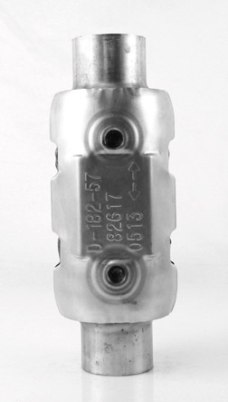 Walker Catalytic Converter 82617